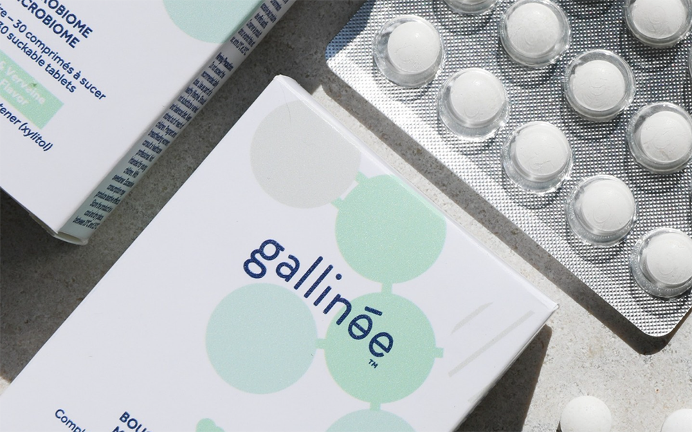 被资生堂收购的微生态护肤品牌 Gallinée ，为什么想让人们和「细菌」和平共处？｜DTC   品牌