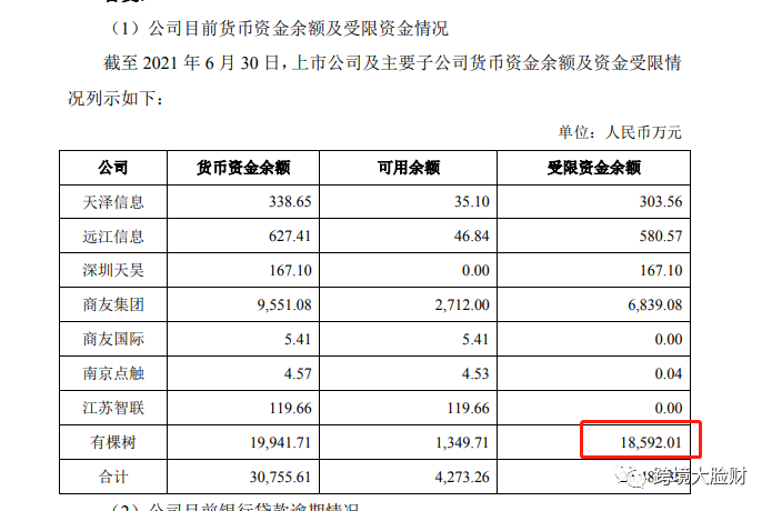 有棵树自爆账号12种死因，各位卖家速自查！