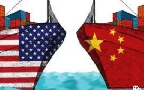 美国或将取消对中国加征关税，中美贸易战得以暂时停火？