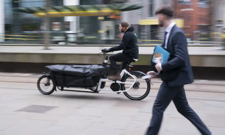 ebike市场趋向平稳，电动货运自行车小品类爆发