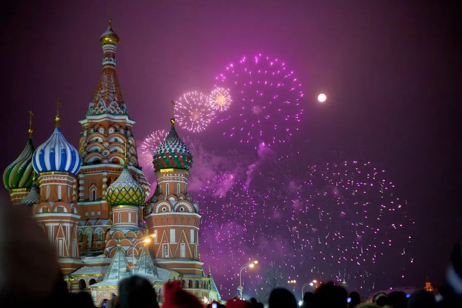 俄罗斯有哪些购物节？ 俄罗斯人在一年中的哪些时段消费最多？