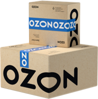 Ozon的营销工具