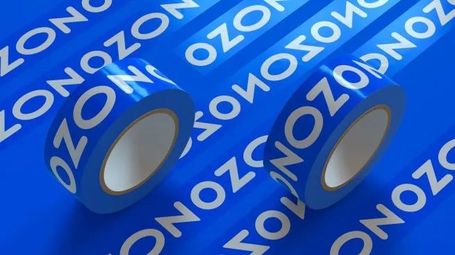 俄罗斯电子商务巨头Ozon在深圳开设中国总部，扩大与中国卖家的合作