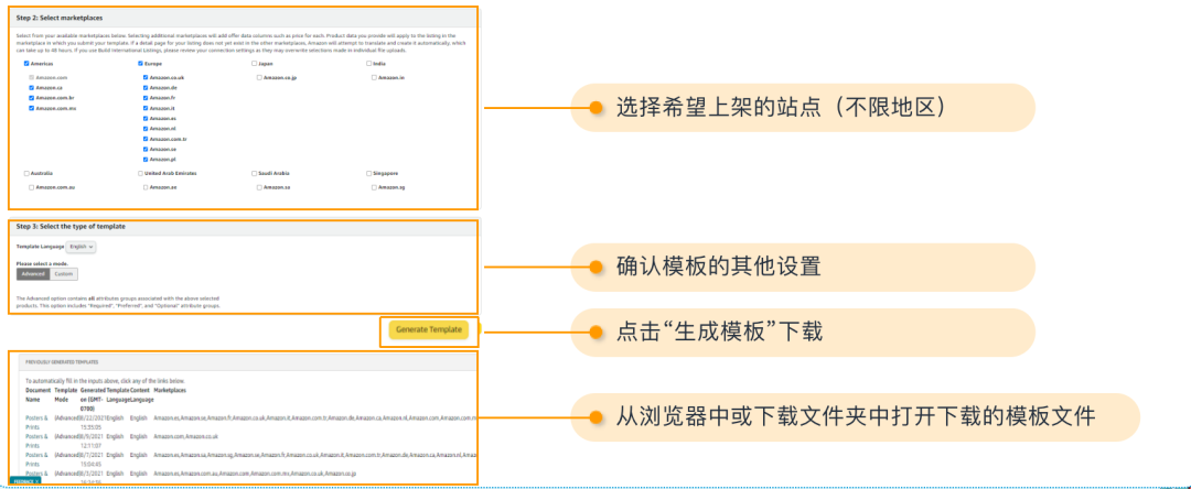 上千个ASIN几分钟就同步并翻译？亚马逊多站点卖家基础运营必备工具