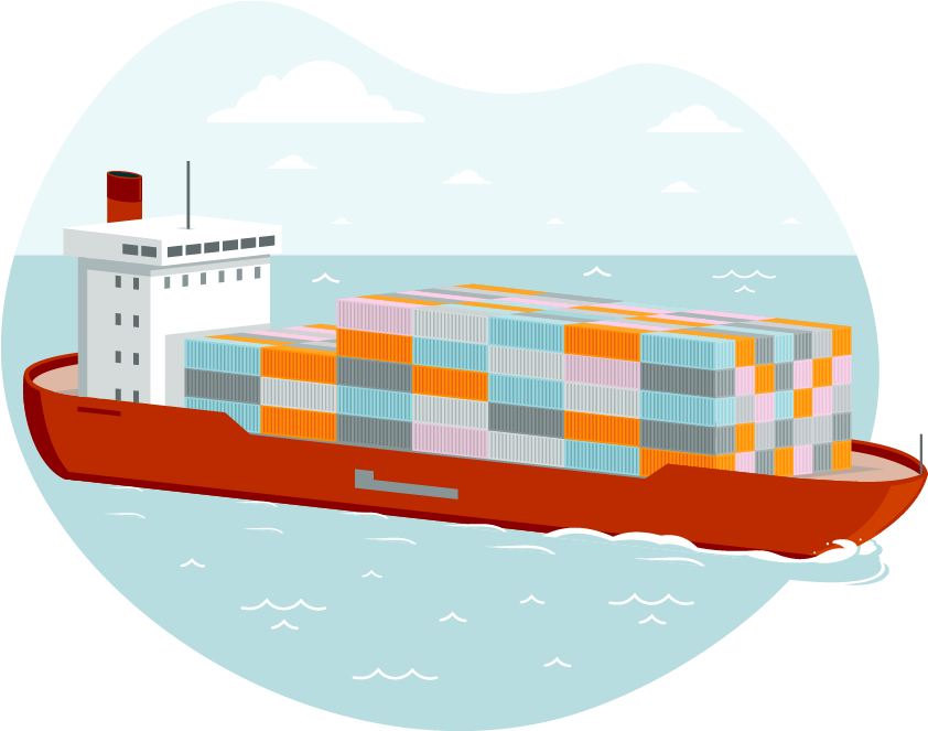 抢！亚马逊全球物流海运费降18.7%，旺季仓储费降幅47.5%