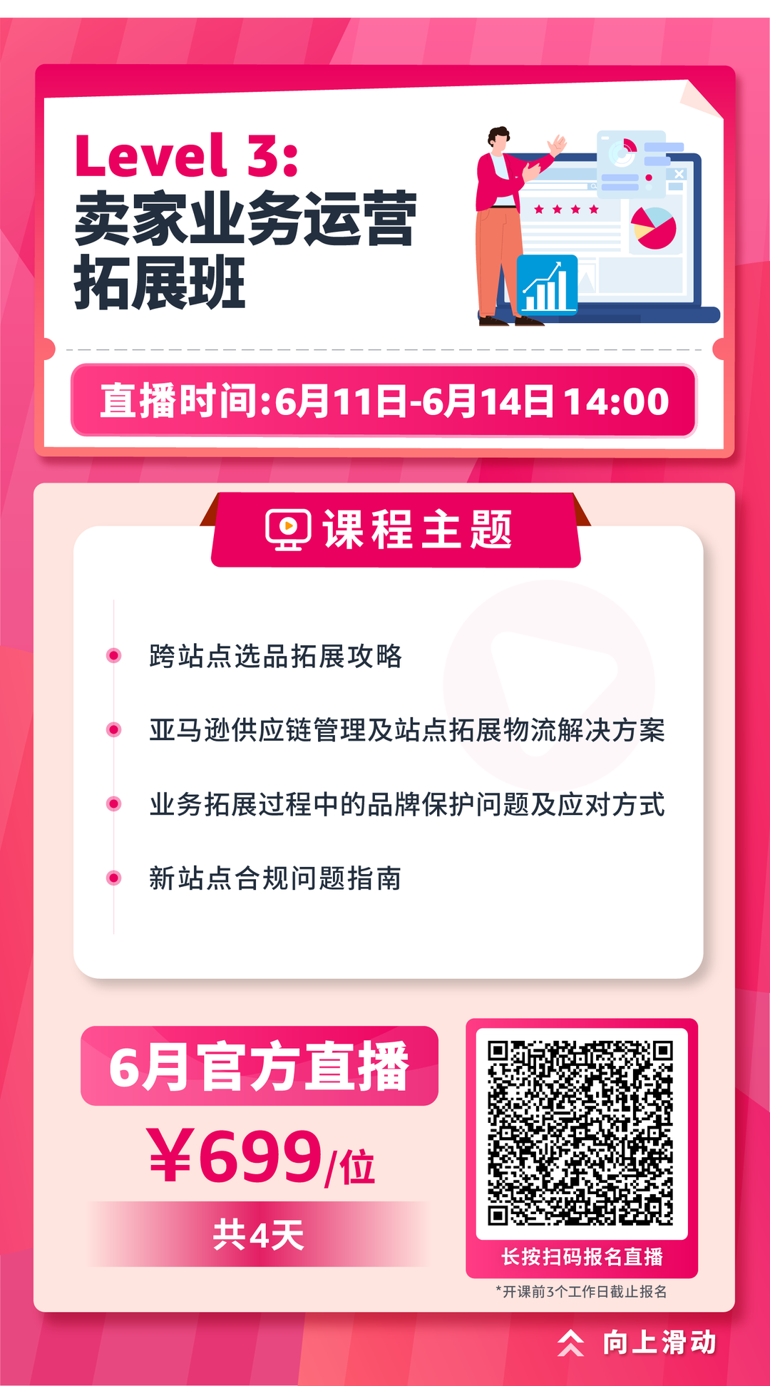 旺季备战黄金时期已开启！想知道大促的制胜秘诀吗？看亚马逊带你一探究竟！