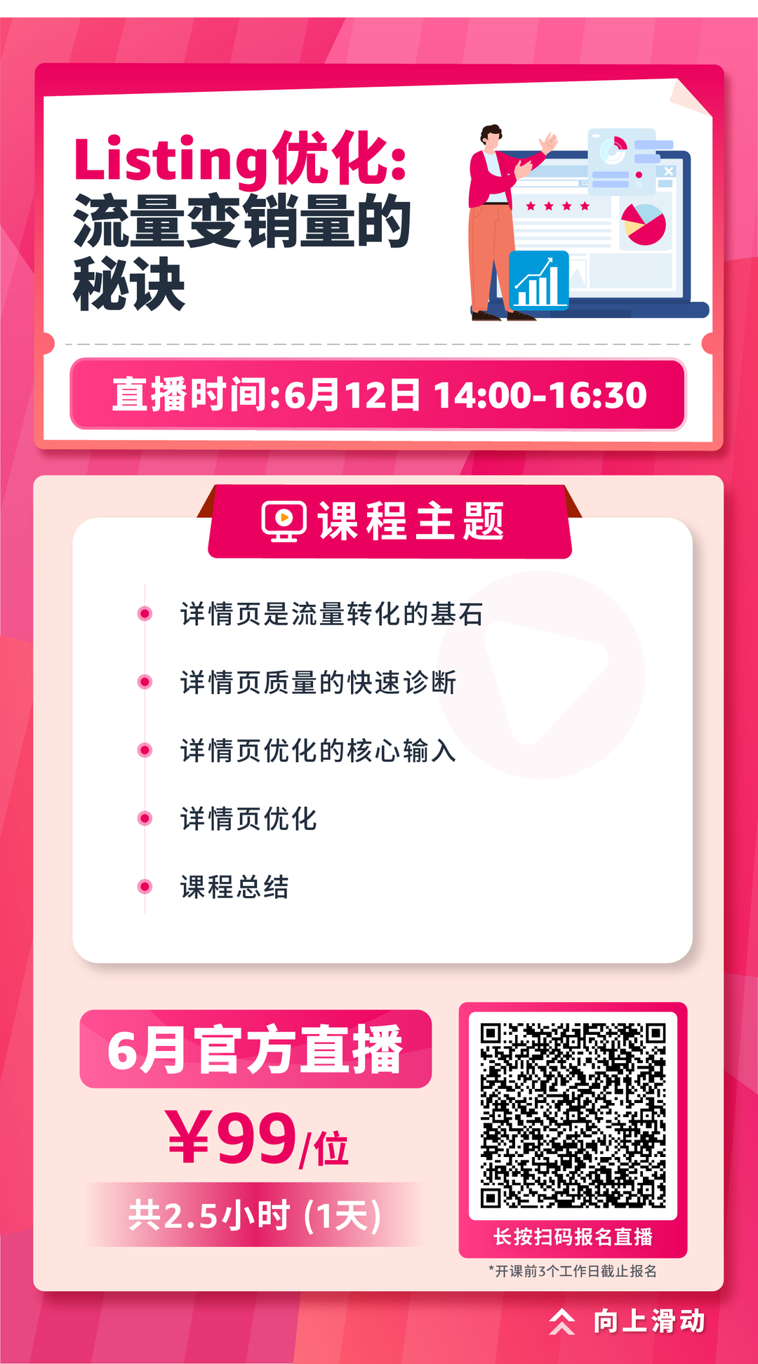 旺季备战黄金时期已开启！想知道大促的制胜秘诀吗？看亚马逊带你一探究竟！