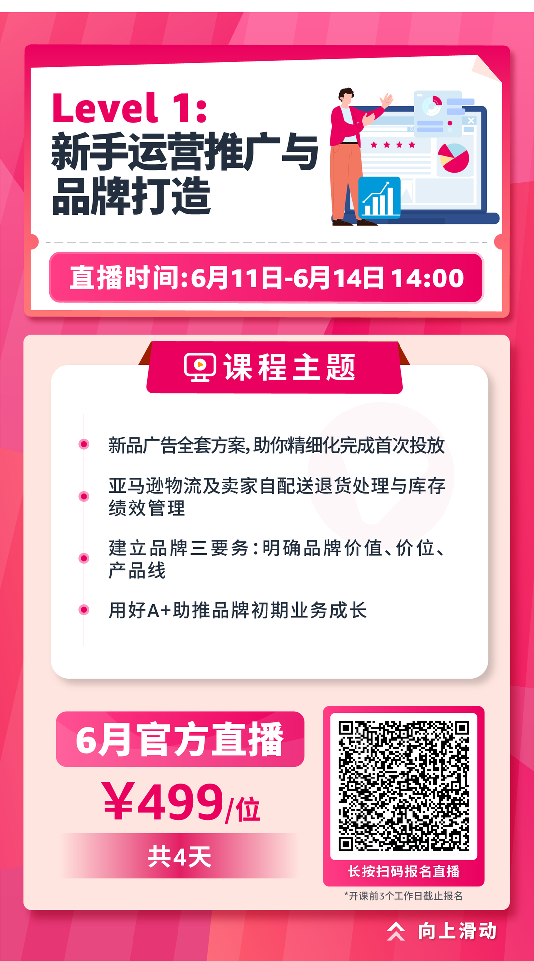 旺季备战黄金时期已开启！想知道大促的制胜秘诀吗？看亚马逊带你一探究竟！