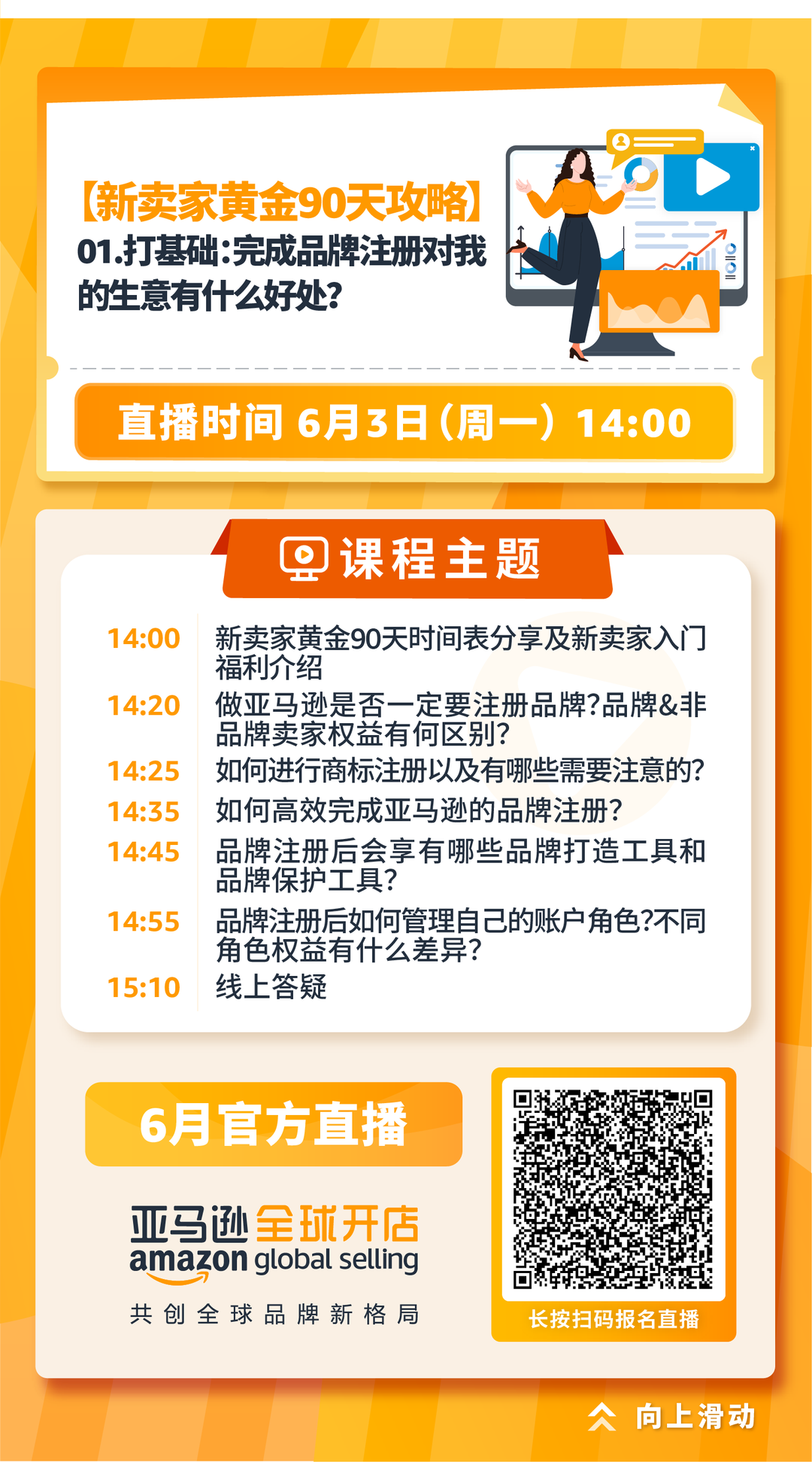 旺季备战黄金时期已开启！想知道大促的制胜秘诀吗？看亚马逊带你一探究竟！