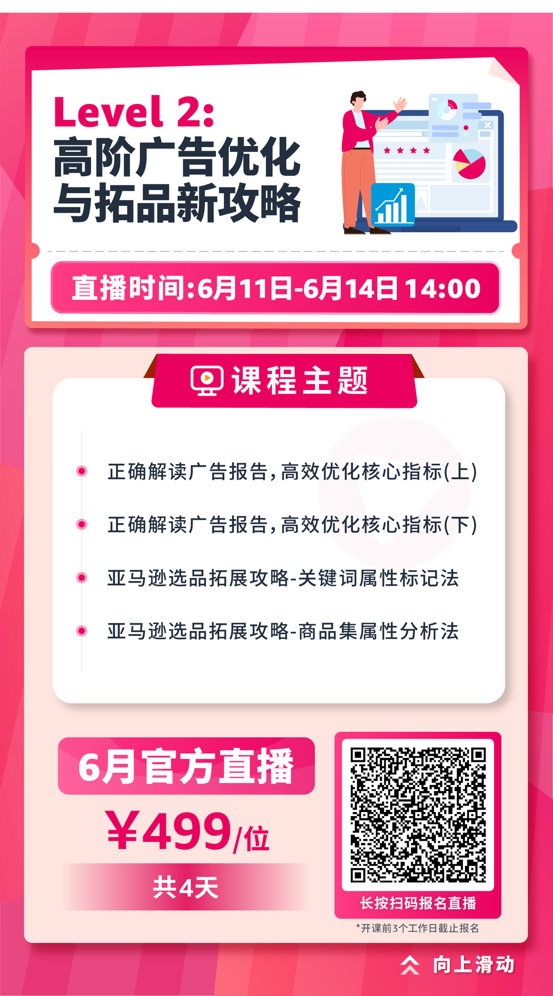 旺季备战黄金时期已开启！想知道大促的制胜秘诀吗？看亚马逊带你一探究竟！