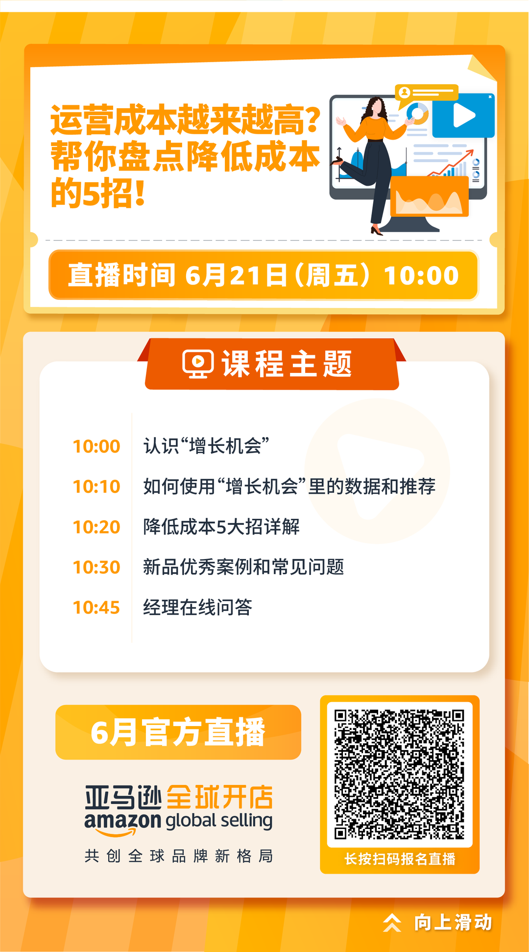 旺季备战黄金时期已开启！想知道大促的制胜秘诀吗？看亚马逊带你一探究竟！