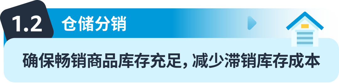 亚马逊FBA新政和费用全攻略