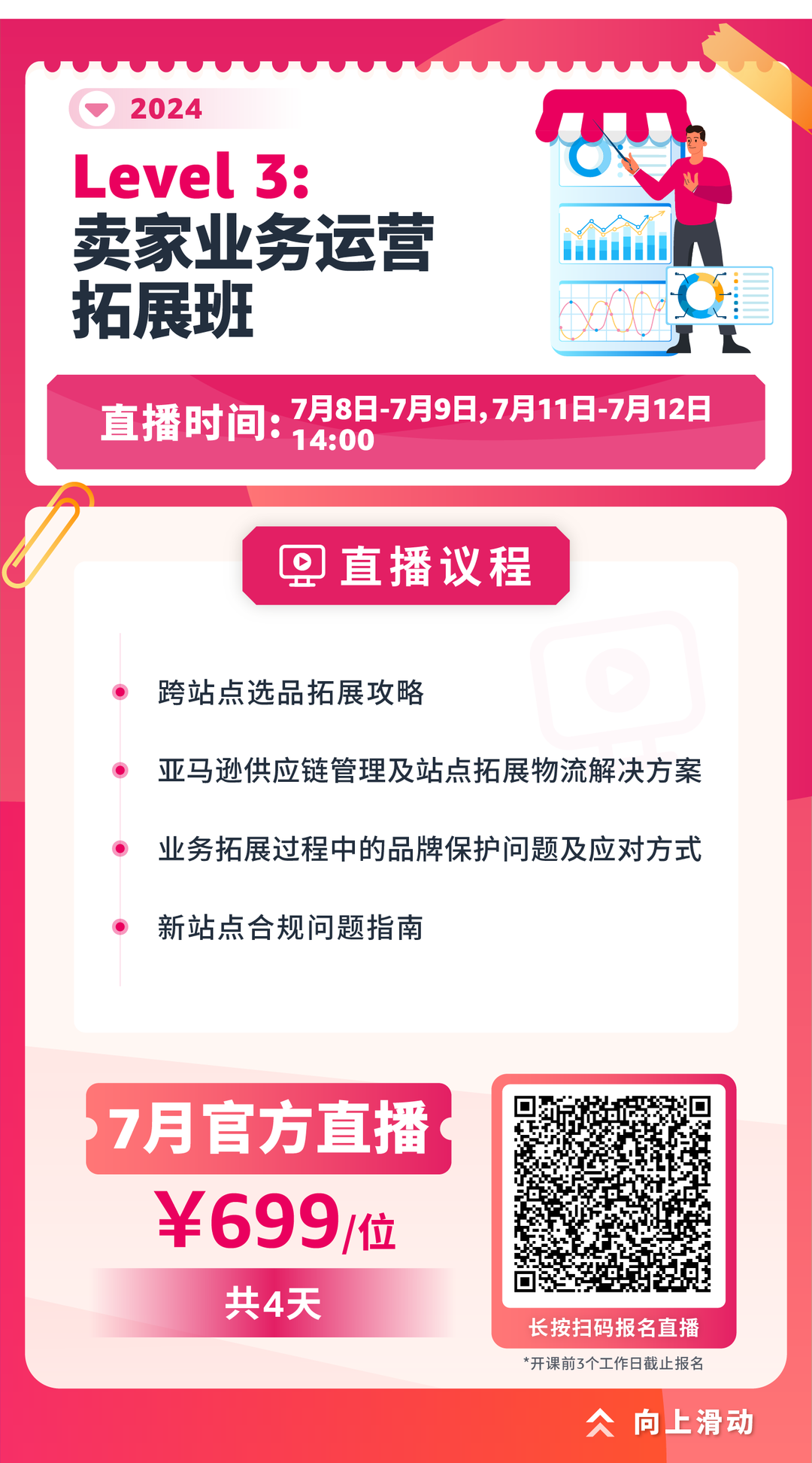 Prime 会员日倒计时半个月，冲刺大促迫在眉睫！快来跟随亚马逊查漏补缺！