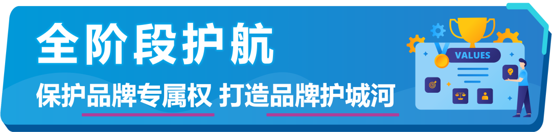 亚马逊“品牌成长阶梯”重磅发布！省下一大笔咨询费