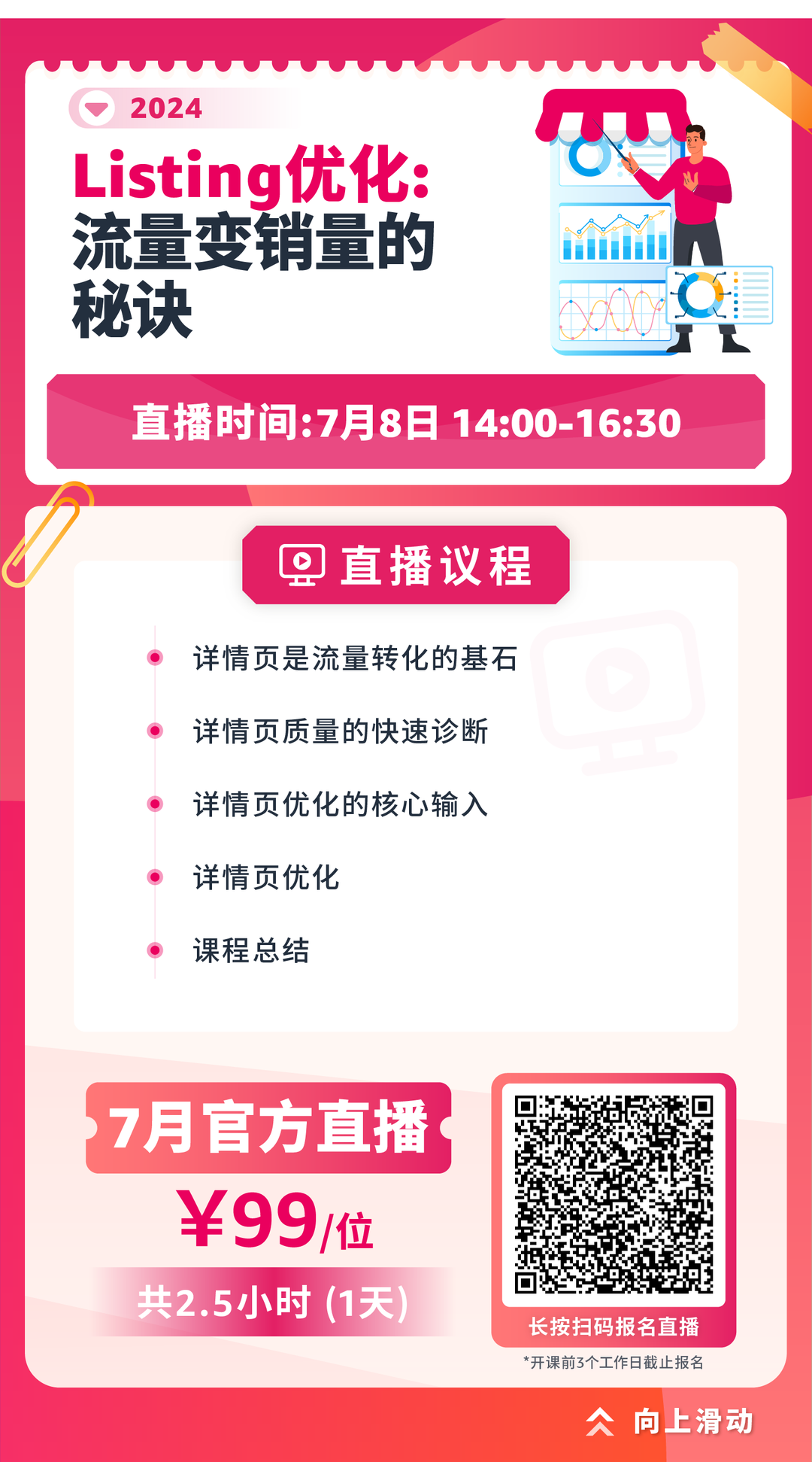 Prime 会员日倒计时半个月，冲刺大促迫在眉睫！快来跟随亚马逊查漏补缺！