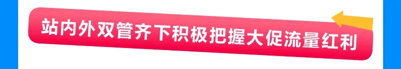 会员日销售额10倍增长！向去年赢麻了的亚马逊卖家取取经！