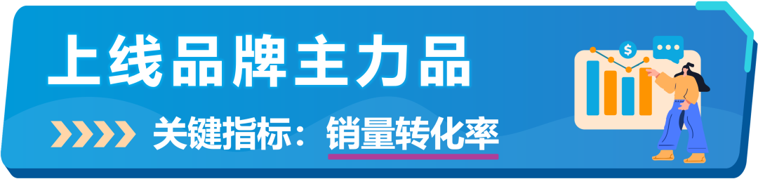 亚马逊“品牌成长阶梯”重磅发布！省下一大笔咨询费