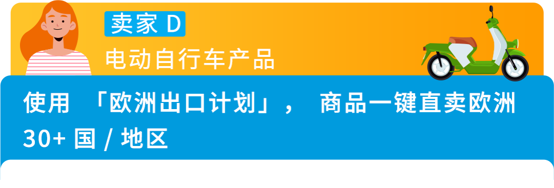 卖疯了！热门赛事引爆中国制造，入驻亚马逊欧洲站，赢取万亿商机！