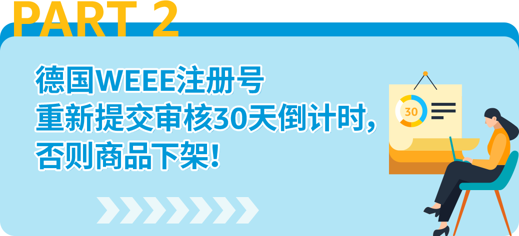 12/31前，亚马逊欧洲站卖家若未提供商品原产地COO信息将被禁止跨境销售