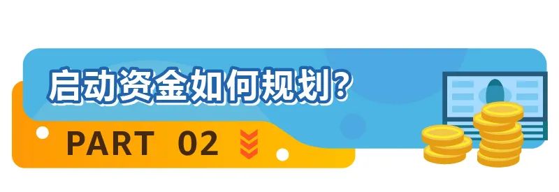 在亚马逊开店到底要准备多少钱？对话4个卖家，他们说….