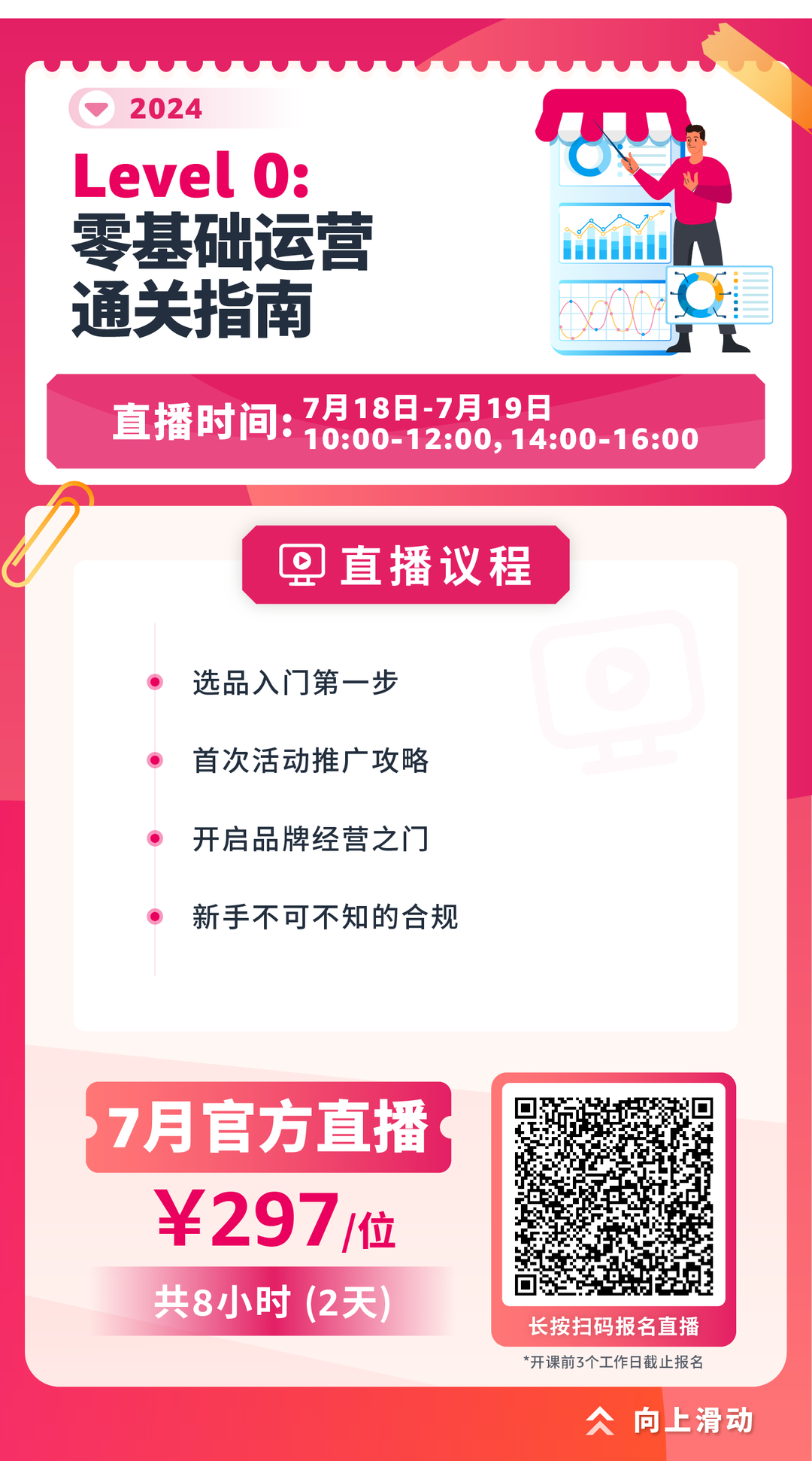 Prime 会员日倒计时半个月，冲刺大促迫在眉睫！快来跟随亚马逊查漏补缺！