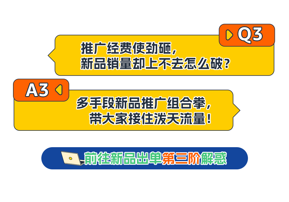 亚马逊重磅发布《亚马逊新品冷启动手册Pro》，全力助推您的新品