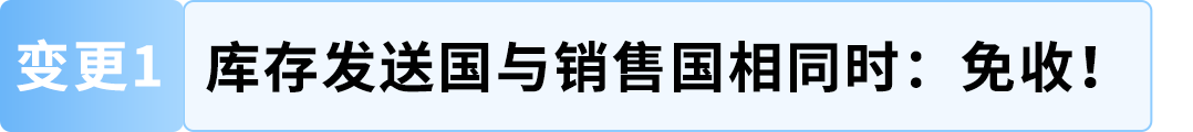 9月1日起，亚马逊物流欧洲整合服务计划降价了！