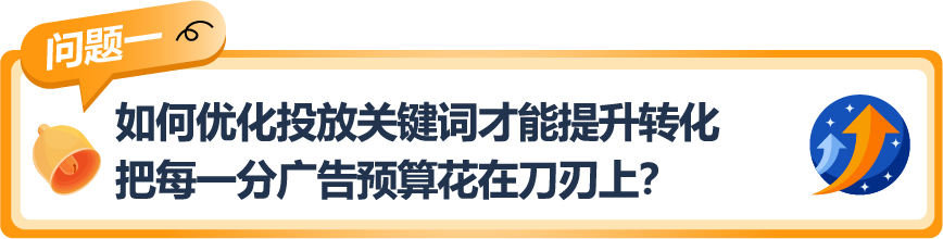 曝光翻倍，销量暴增！如何在亚马逊上做到广告投放有的放矢，将预算花在刀刃上？