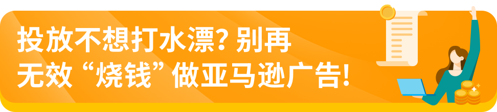 1对1定制化专属顾问！亚马逊卖家成长服务助您解决运营难题