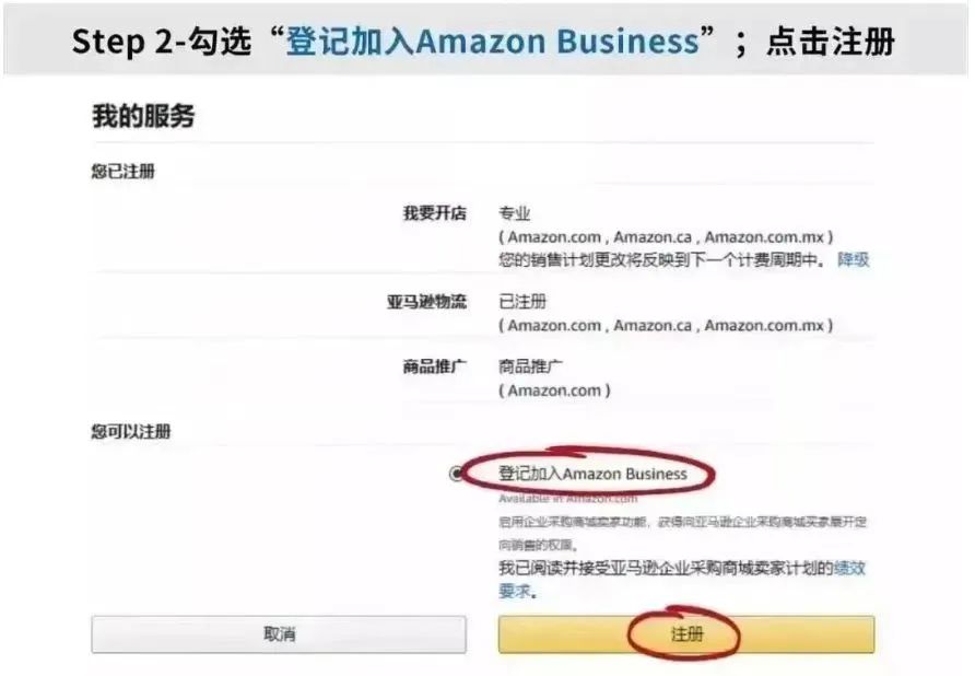 亚马逊企业购年度重磅发布：工业品出海孵化器启动