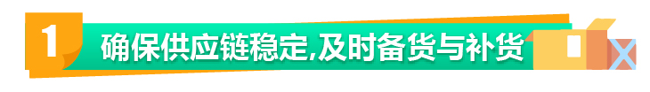 上线1年不到频频爆单！新品直冲类目Top1！他们在亚马逊大促前到底做对了什么