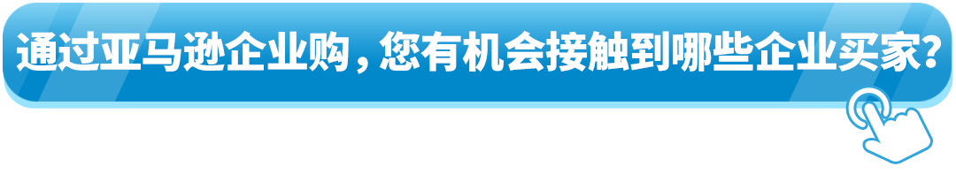 全球年销超0亿！直接与全球企业买家签大单？亚马逊这一隐藏商机藏不住了！