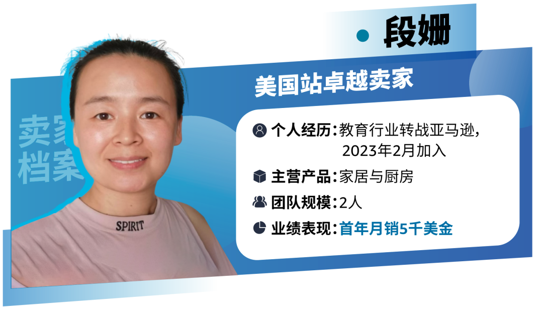 3人小团队竟撬动7千万年销！谁说低投入不能有高产出？4招打造亚马逊热卖Listing