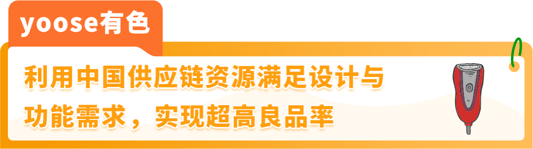 78%新锐品牌获消费者高好感度！他们为何能在亚马逊上演"破圈"神话？