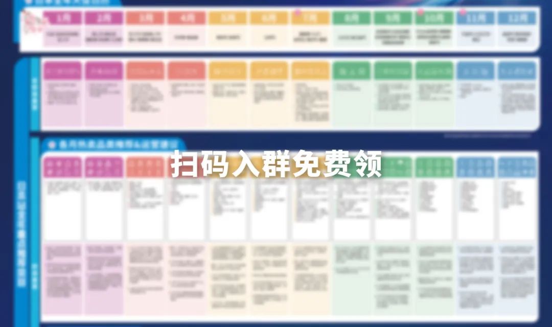 干货！亚马逊日亚一手商机洞察报告免费领，轻松做亿级品牌大卖！