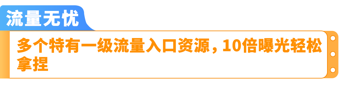 LAST CALL！入驻中东站，享5折佣金减免，经理帮扶丝滑入驻！