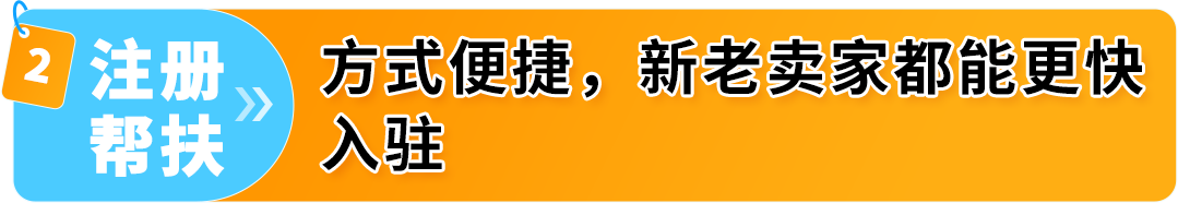 亚马逊新兴站点2025入驻福利再加码，最高可达10%销售额返还