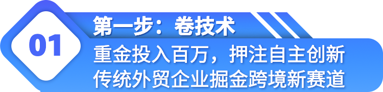 打出高溢价！在亚马逊不到一年狂赚0w，中国工厂冲击高端的“底气”何在？