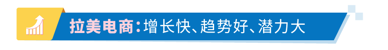 亚马逊重磅发布《出口拉丁美洲跨境电商行业洞察报告》