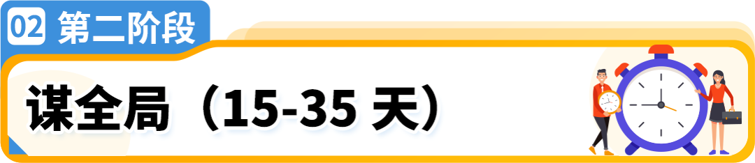 全年店铺销量或可超其他卖家10倍？！亚马逊新卖家90天内做好这几件事