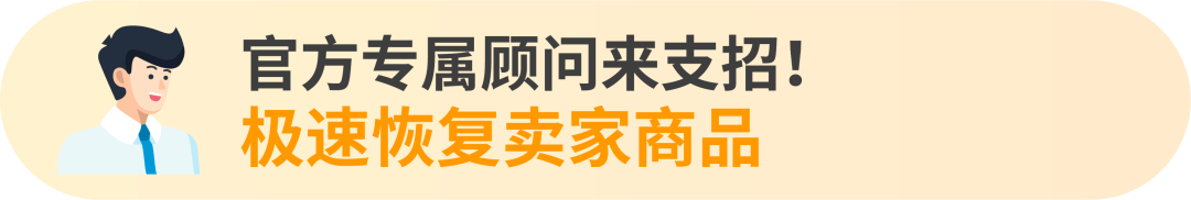 账户健康保卫战：亚马逊官方专属顾问教您稳健经营，拒绝账户亮红灯！