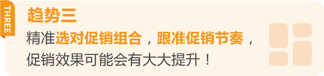 亚马逊发布《促销趋势白皮书》，3维度判断促销质量！