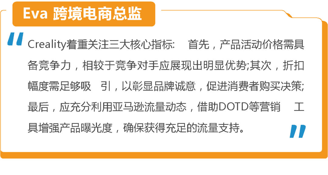 亚马逊发布《促销趋势白皮书》，3维度判断促销质量！