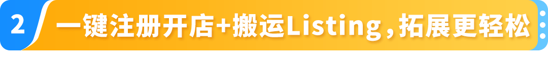 2025拓展亚马逊新站点便捷工具全面盘点（内含开店最新福利！）