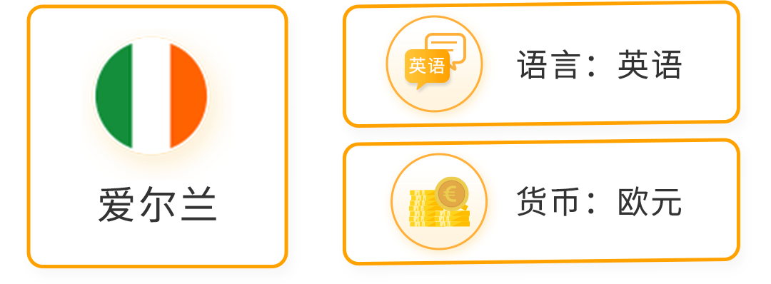 官宣！亚马逊爱尔兰站2025正式上线，12/10开放注册入口，官方指南助您抢占先机