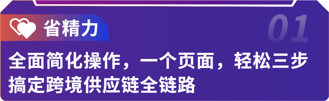 重磅上线｜亚马逊供应链智能托管服务