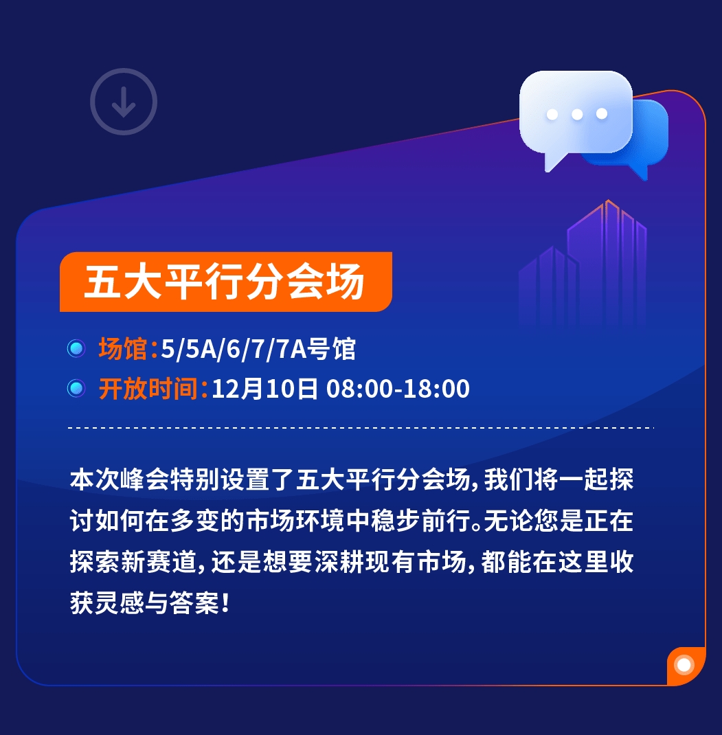 必看！2024亚马逊全球开店跨境峰会参会全攻略！