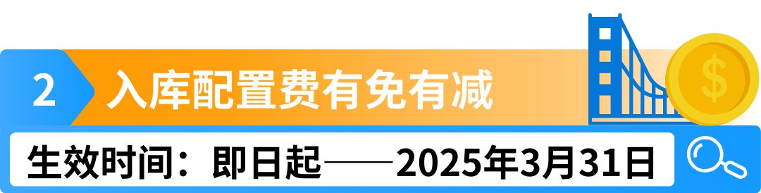 即将生效！亚马逊美国站、欧洲站销售佣金与物流费用重要通知