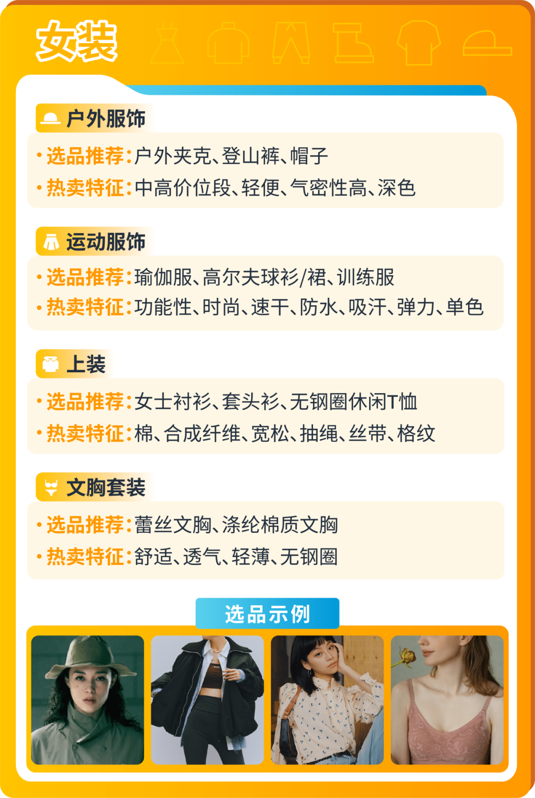 万亿美金风口已至！速览2025亚马逊时尚爆款制造指南！