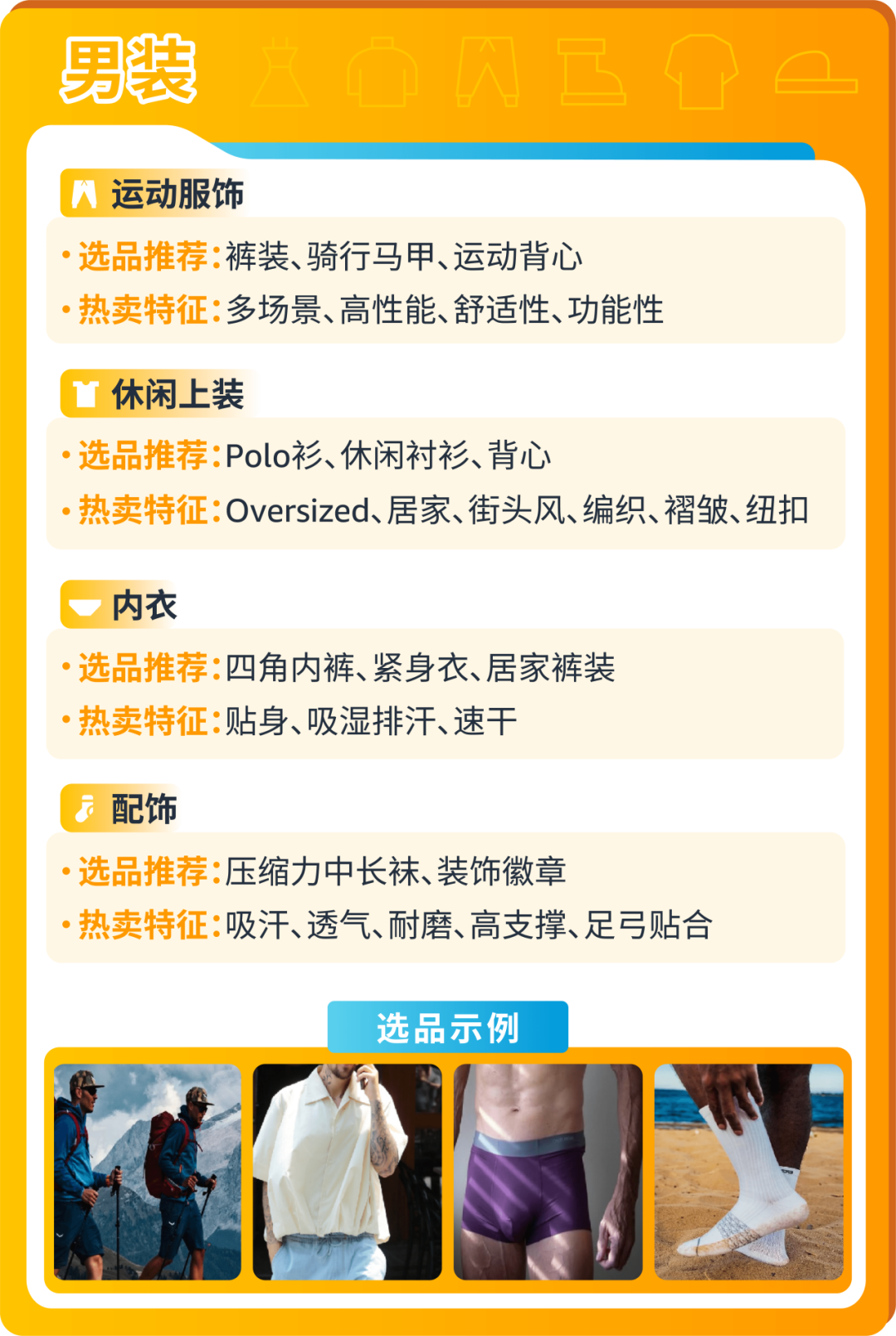 万亿美金风口已至！速览2025亚马逊时尚爆款制造指南！